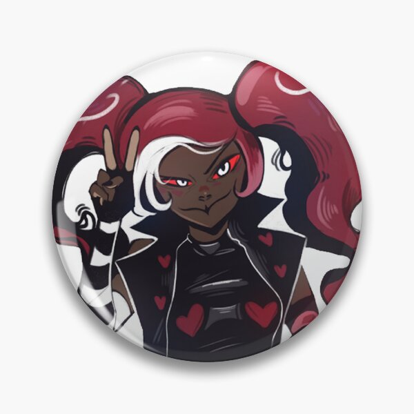 Item preview, Hazbin Hotel - Velvette designed and sold by Daisy-Earl.