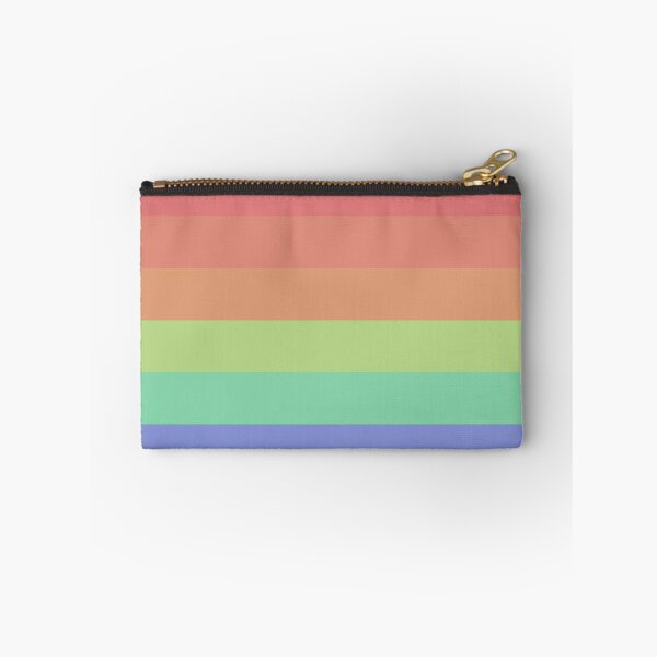 Item preview, Pastel Rainbow (Horizontal) designed and sold by IKDG.