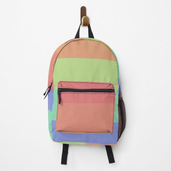 Item preview, Pastel Rainbow (Horizontal) designed and sold by IKDG.