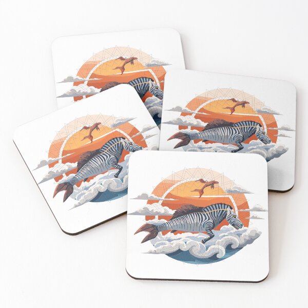 Item preview, Flying Zebra Fish designed and sold by Tigerbuck's.