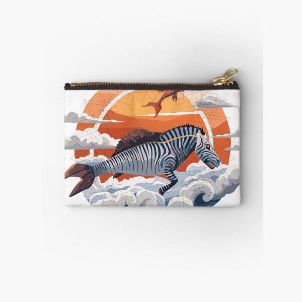Item preview, Flying Zebra Fish designed and sold by Tigerbuck's.