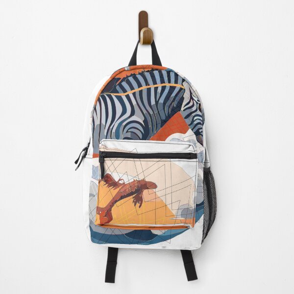 Item preview, Flying Zebra Fish designed and sold by Tigerbuck's.