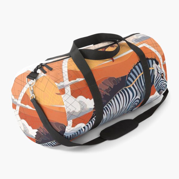 Item preview, Flying Zebra Fish designed and sold by Tigerbuck's.
