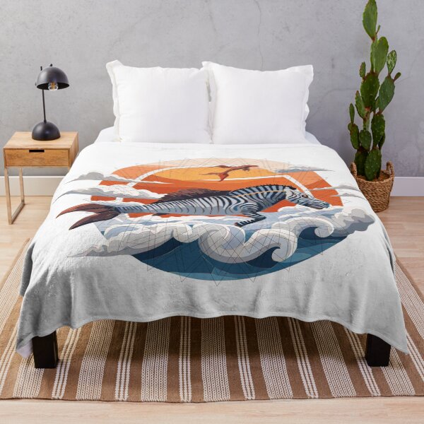 Item preview, Flying Zebra Fish designed and sold by Tigerbuck's.