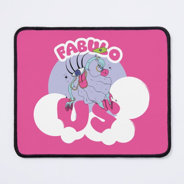 Item preview, FabuloUs designed and sold by Chezarte.