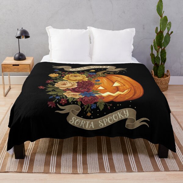 Item preview, Pumpkin Blossoms – Autumn Elegance designed and sold by DesignerKha.