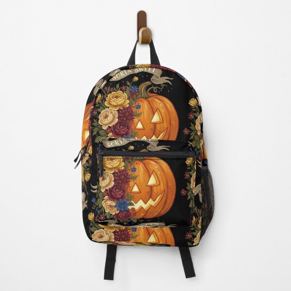 Item preview, Pumpkin Blossoms – Autumn Elegance designed and sold by DesignerKha.