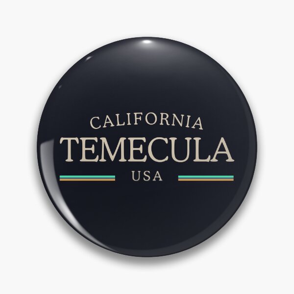 Artikelvorschau, Temecula California Heritage – Mitternacht entworfen und verkauft von buglevel.