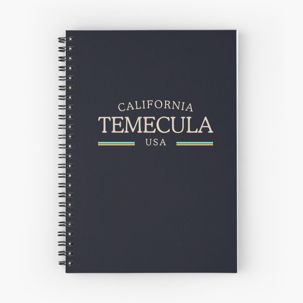 Item preview, Temecula California Heritage – Midnight designed and sold by buglevel.
