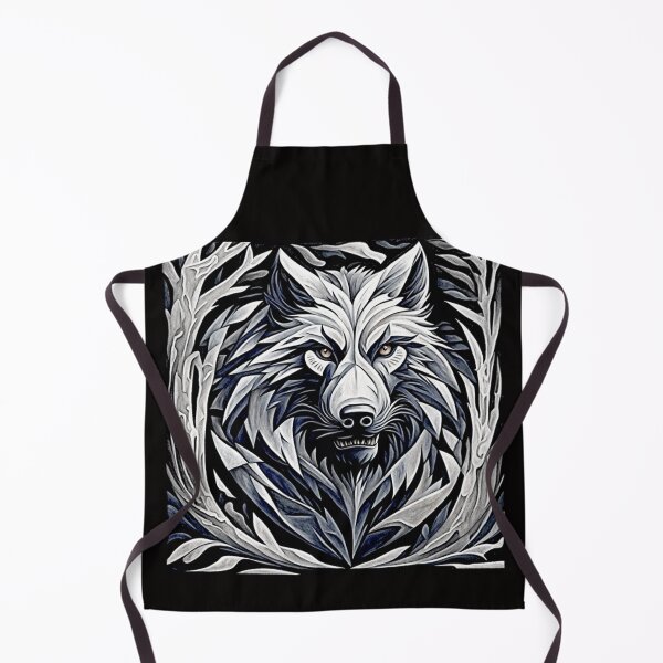 Item preview, Cry Wolf #3 designed and sold by Helios Be. Lavsh.