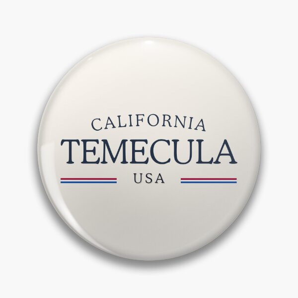 Artikelvorschau, Temecula California Heritage – Klassische Creme entworfen und verkauft von buglevel.