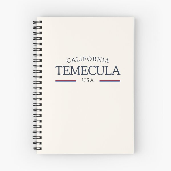 Item preview, Temecula California Heritage – Classic Cream designed and sold by buglevel.