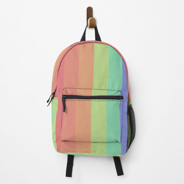 Item preview, Pastel Rainbow (Vertical) designed and sold by IKDG.