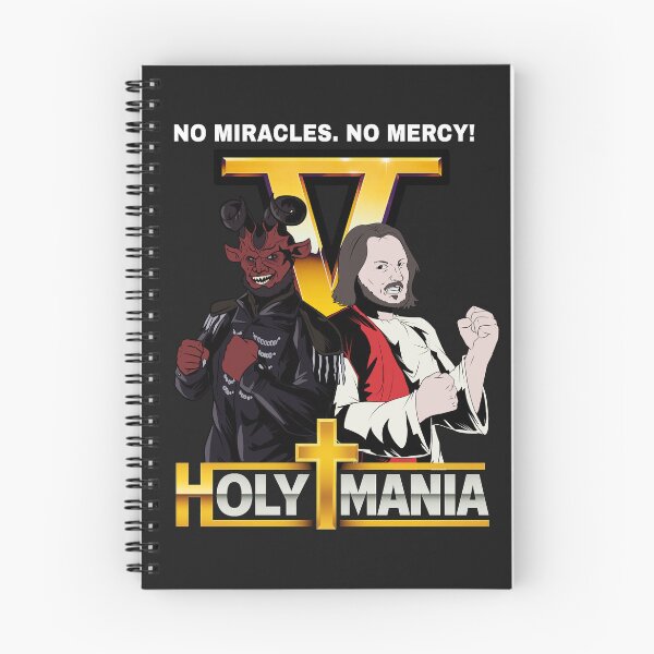Item preview, Holymania designed and sold by ThirdEyeLenz.
