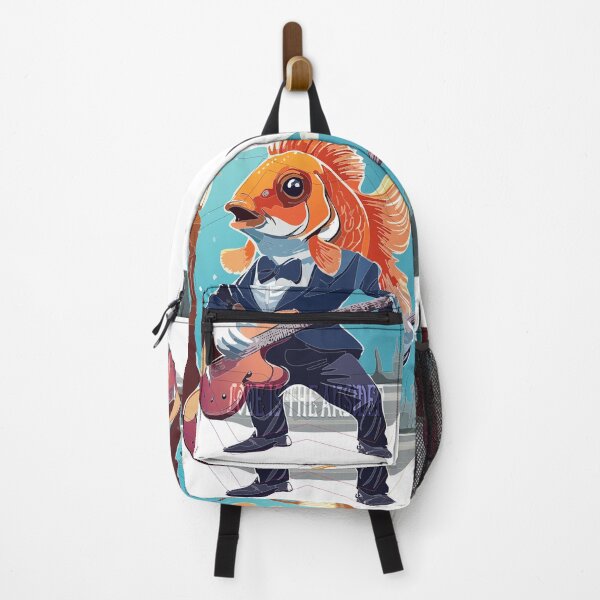 Item preview, Goldfish Head designed and sold by Tigerbuck's.