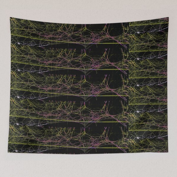 Item preview, Web print designed and sold by Oregon Sensory Services.