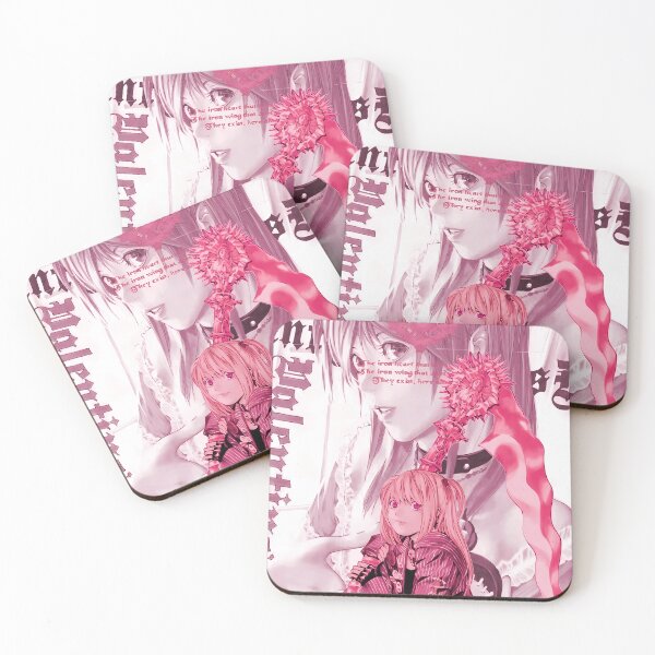 Item preview, Gothic Anime Girl Dark Fantasy Emo Aesthetic designed and sold by bunnyreeaa.