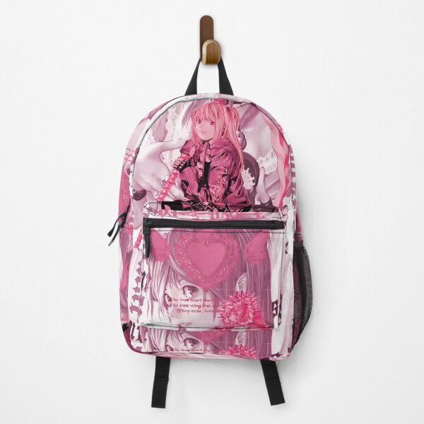 Item preview, Gothic Anime Girl Dark Fantasy Emo Aesthetic designed and sold by bunnyreeaa.