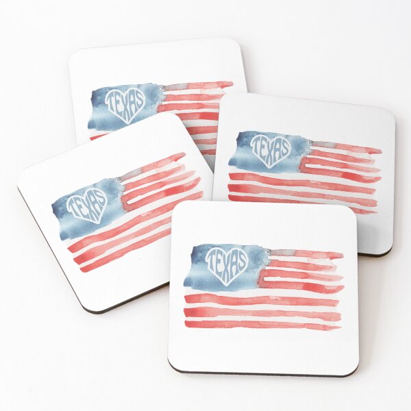 Item preview, Texas American Flag designed and sold by thepizzafan910.