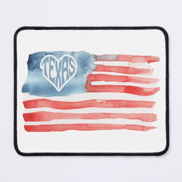 Item preview, Texas American Flag designed and sold by thepizzafan910.