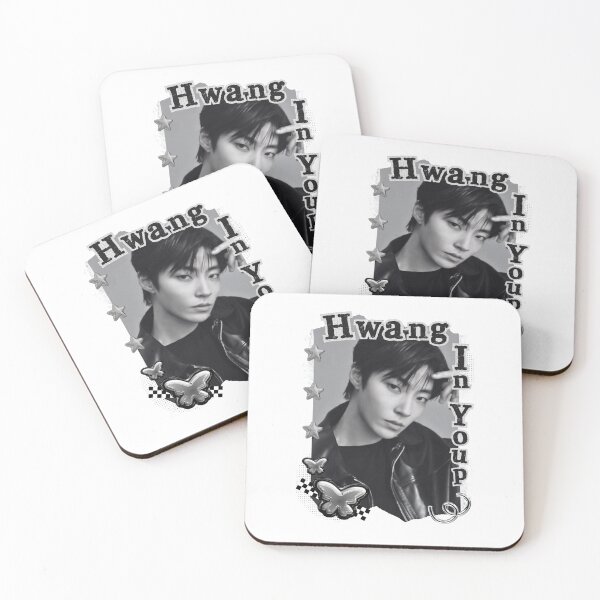 Item preview, Hwang In-youp (황인엽) Korean Actor Black and White Collage Digital Art Portrait designed and sold by AJUNICE STUDIO.