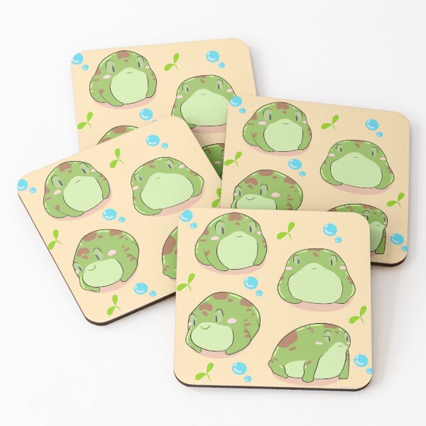 Item preview, The little frog designed and sold by senhoraisa.