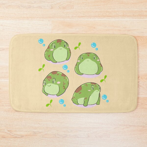 Item preview, The little frog designed and sold by senhoraisa.