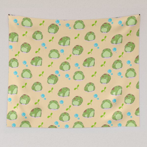 Item preview, The little frog designed and sold by senhoraisa.