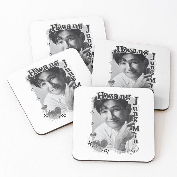 Item preview, Hwang Jung-min (황정민) Korean Actor Black and White Collage Digital Art Portrait designed and sold by AJUNICE STUDIO.
