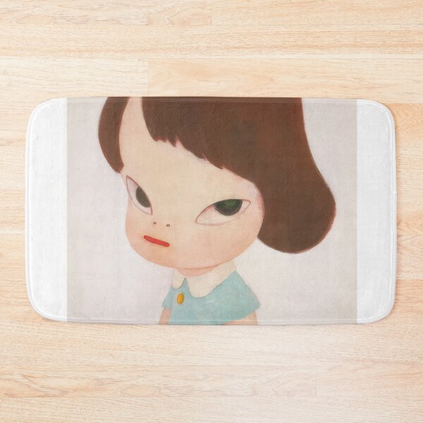 Item preview, Yoshitomo Nara designed and sold by qwuhd.
