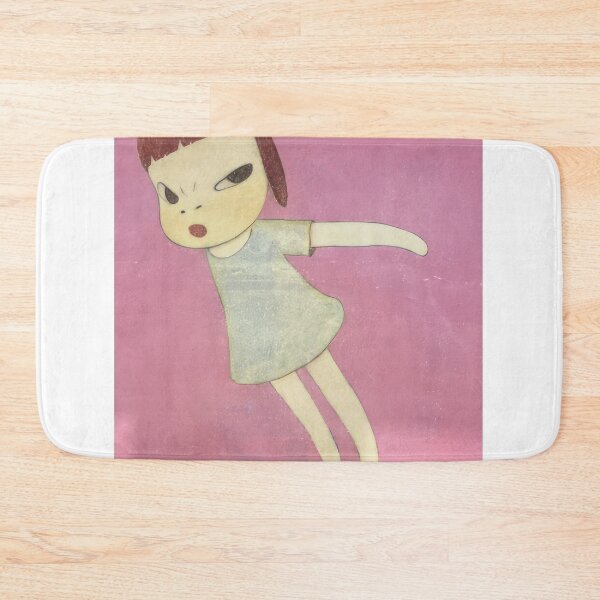 Item preview, Yoshitomo Nara designed and sold by qwuhd.