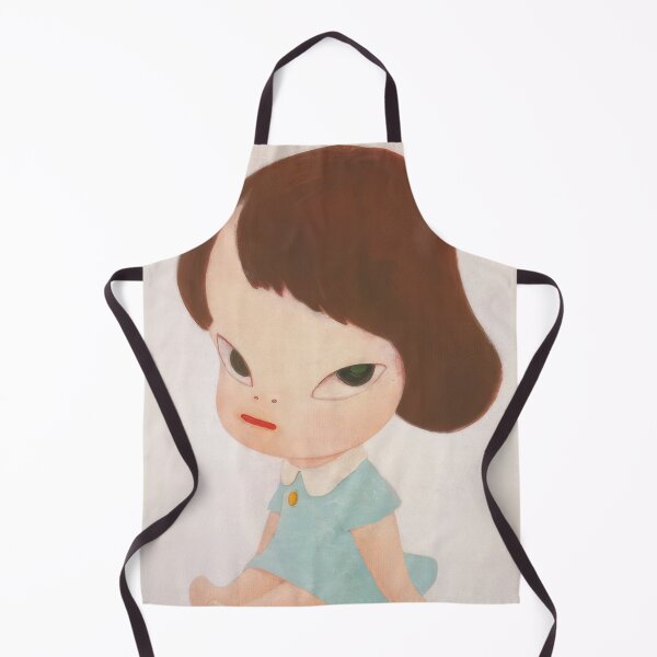 Item preview, Yoshitomo Nara designed and sold by qwuhd.