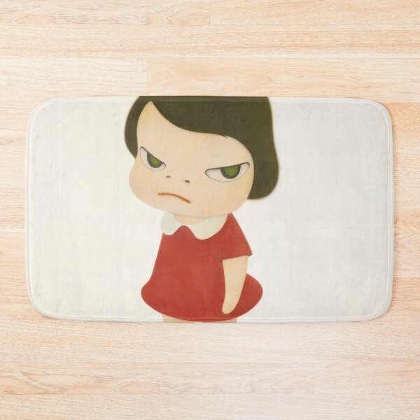 Item preview, Yoshitomo Nara designed and sold by qwuhd.
