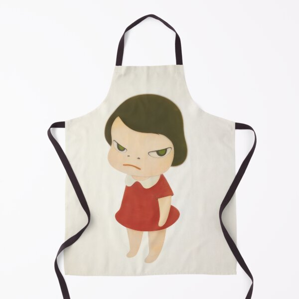 Item preview, Yoshitomo Nara designed and sold by qwuhd.