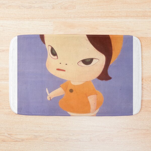 Item preview, Yoshitomo Nara designed and sold by qwuhd.