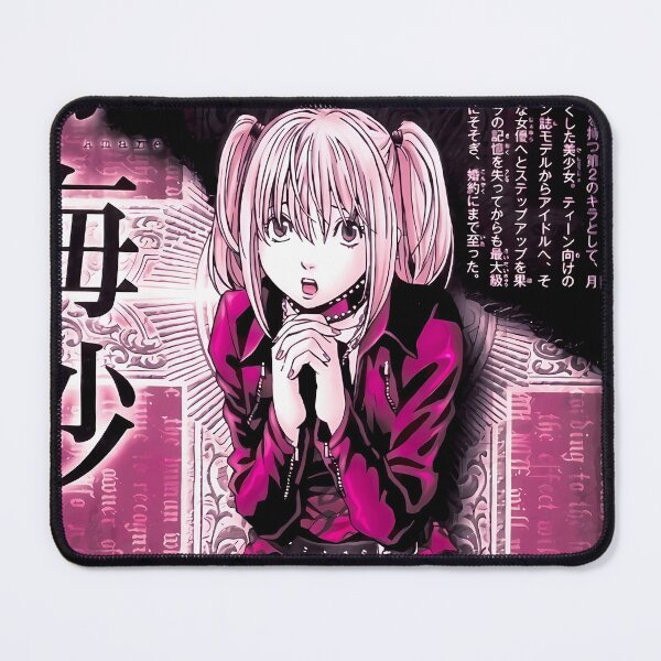 Item preview, Blonde Gothic Anime Girl Dark Fantasy Emo Aesthetic designed and sold by bunnyreeaa.