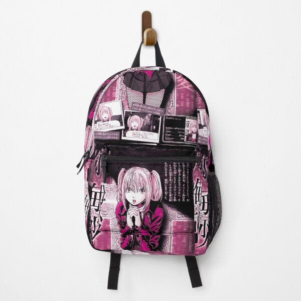 Item preview, Blonde Gothic Anime Girl Dark Fantasy Emo Aesthetic designed and sold by bunnyreeaa.