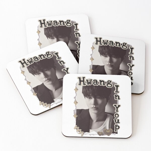 Item preview, Hwang In-youp (황인엽) Korean Actor Scrapbook Collage Cozy Y2K Vintage Design designed and sold by HELL0WBELLO.
