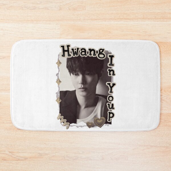 Item preview, Hwang In-youp (황인엽) Korean Actor Scrapbook Collage Cozy Y2K Vintage Design designed and sold by HELL0WBELLO.