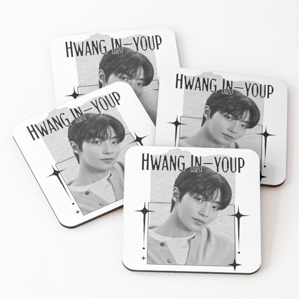 Item preview, Hwang In-youp (황인엽) Korean Actor Scrapbook Collage Cozy Y2K Vintage Design designed and sold by HELL0WBELLO.