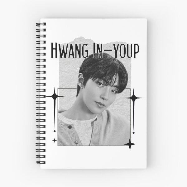 Item preview, Hwang In-youp (황인엽) Korean Actor Scrapbook Collage Cozy Y2K Vintage Design designed and sold by HELL0WBELLO.