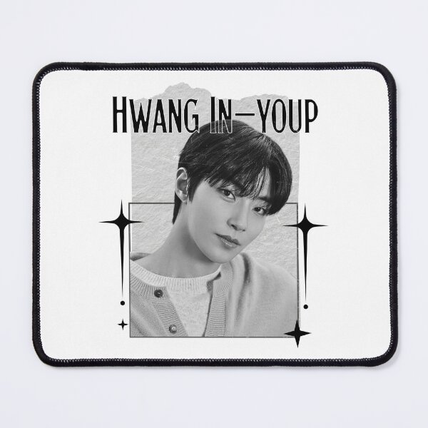 Item preview, Hwang In-youp (황인엽) Korean Actor Scrapbook Collage Cozy Y2K Vintage Design designed and sold by HELL0WBELLO.