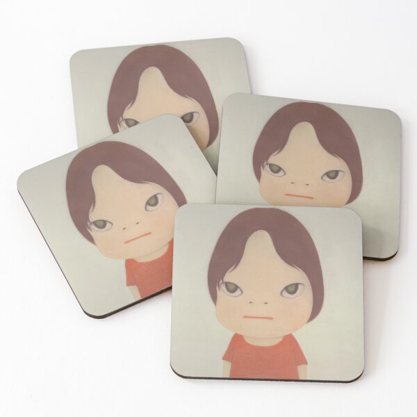 Item preview, Yoshitomo Nara designed and sold by qwuhd.
