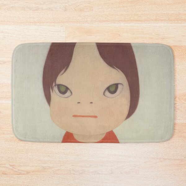 Item preview, Yoshitomo Nara designed and sold by qwuhd.