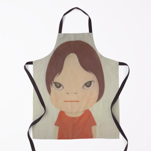 Item preview, Yoshitomo Nara designed and sold by qwuhd.