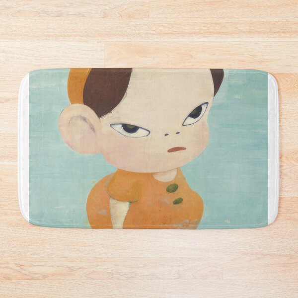 Item preview, Yoshitomo Nara designed and sold by qwuhd.