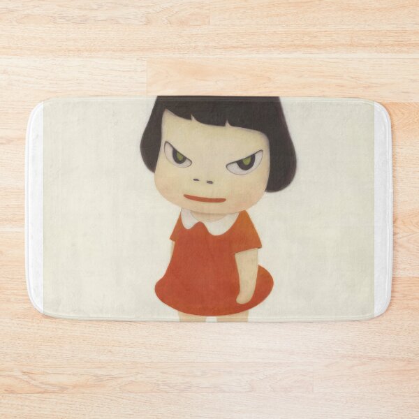 Item preview, Yoshitomo Nara designed and sold by qwuhd.