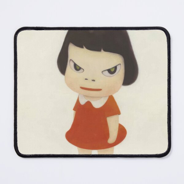 Item preview, Yoshitomo Nara designed and sold by qwuhd.