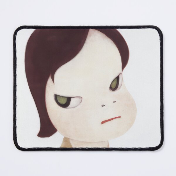 Item preview, Yoshitomo Nara designed and sold by qwuhd.