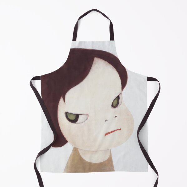 Item preview, Yoshitomo Nara designed and sold by qwuhd.